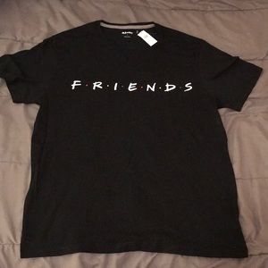 Old Navy - “Friends” graphic T